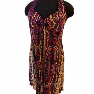 Laundry by shelli segal dress